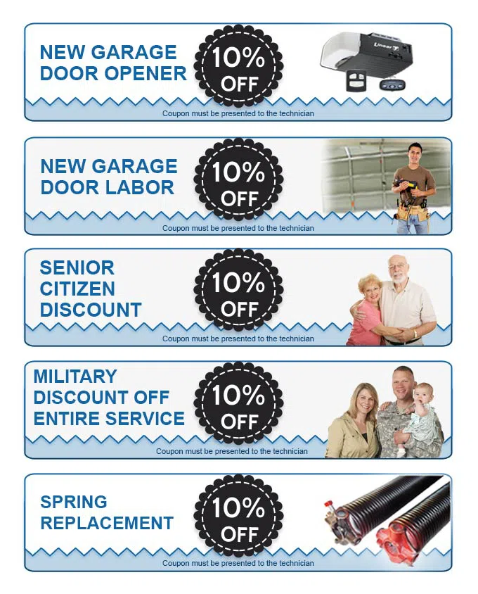 Bartlett Garage Door Service Repair Bartlett, IL 630-326-3264 - cpn-gdr-16m