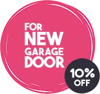 Bartlett Garage Door Service Repair Bartlett, IL 630-326-3264 - discount-gr-16m