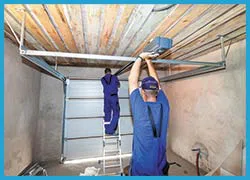 Bartlett Garage Door Service Repair Bartlett, IL 630-326-3264 - installation-side-bar-gr-16m