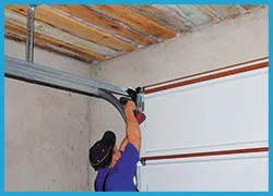Bartlett Garage Door Service Repair Bartlett, IL 630-326-3264 - maintenance-side-bar-gr-16m