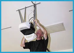 Bartlett Garage Door Service Repair Bartlett, IL 630-326-3264 - openers-side-bar-gr-16m