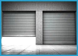 Bartlett Garage Door Service Repair Bartlett, IL 630-326-3264 - rolling-side-bar-gr-16m