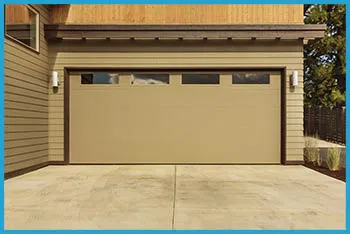 Bartlett Garage Door Service Repair Bartlett, IL 630-326-3264 - specialty-doors-gr-16m
