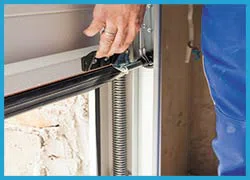 Bartlett Garage Door Service Repair Bartlett, IL 630-326-3264 - springs-side-bar-gr-16m