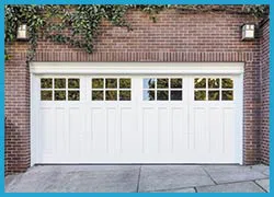 Bartlett Garage Door Service Repair Bartlett, IL 630-326-3264 - standard-side-bar-gr-16m